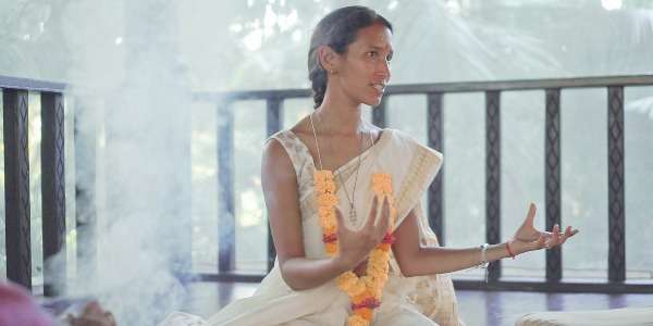 Return to Source - Meditation & Yoga retreat Teacher