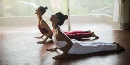 300 hours Multi-Style Yoga Therapy TTC (Hatha - Vinyasa - Yin)