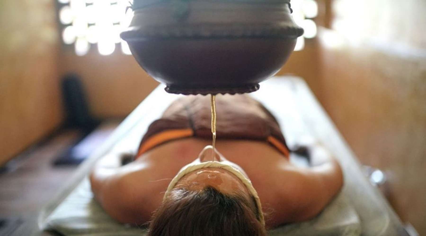 Wellness Packages in India